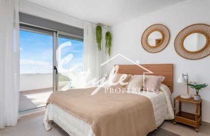 Nuevo - Apartamento - Alicante - Dolores