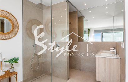 Nuevo - Apartamento - Alicante - Dolores