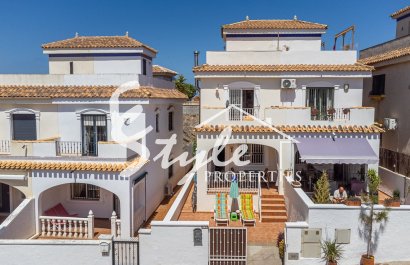 Resale - Villa - LOS URRUTIAS - Costa Calida