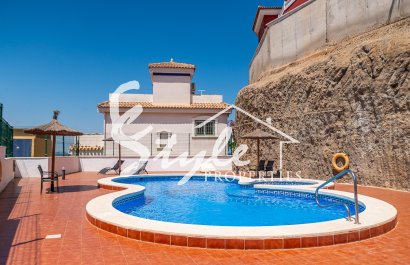 Resale - Villa - LOS URRUTIAS - Costa Calida