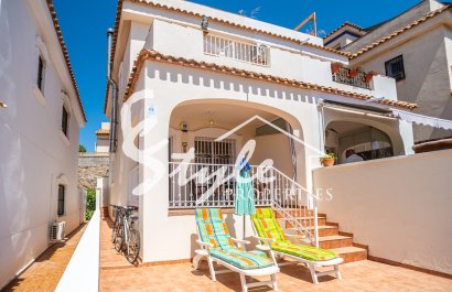 Resale - Villa - LOS URRUTIAS - Costa Calida