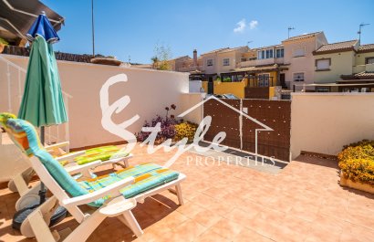 Resale - Villa - LOS URRUTIAS - Costa Calida