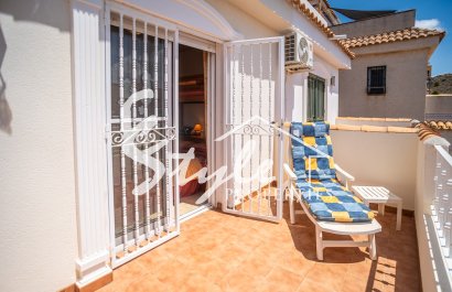 Resale - Villa - LOS URRUTIAS - Costa Calida