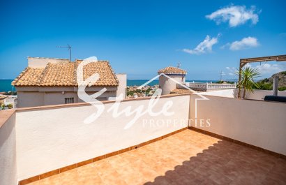Resale - Villa - LOS URRUTIAS - Costa Calida