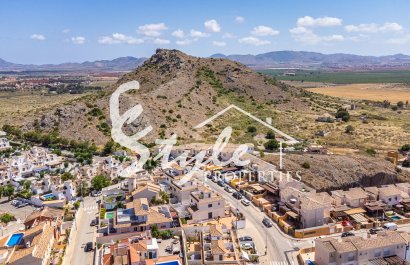 Resale - Villa - LOS URRUTIAS - Costa Calida