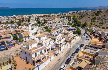 Resale - Villa - LOS URRUTIAS - Costa Calida