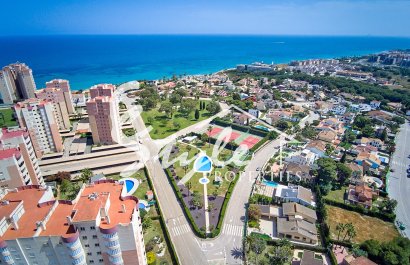 Resale - Villa - Campoamor