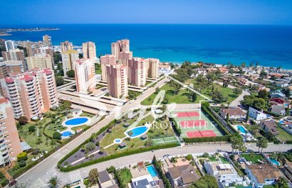 Resale - Villa - Campoamor