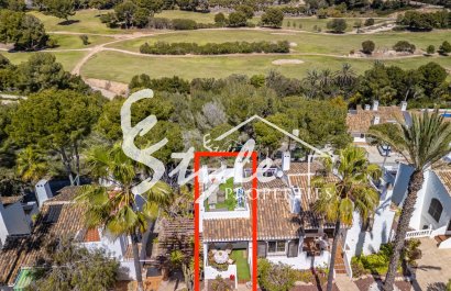 Resale - Semi-Detached Villa - Villamartín - Villamartin