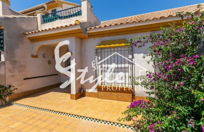 Reventa - Adosado - La Zenia