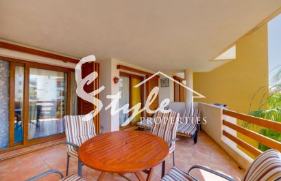 Вторичное жилье - Apartamento - Пунта Прима