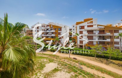 Вторичное жилье - Apartamento - Пунта Прима