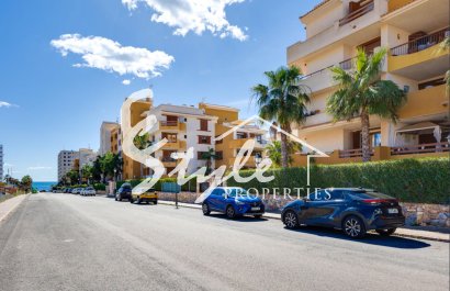 Южная квартира у моря в Parque Recoleta, Пунта Прима, Коста-Бланка. ID2701