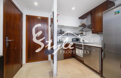 Вторичное жилье - Apartamento - Пунта Прима