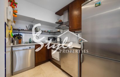 Вторичное жилье - Apartamento - Пунта Прима