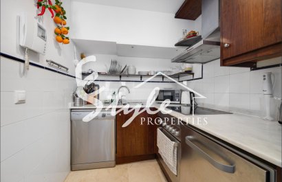 Вторичное жилье - Apartamento - Пунта Прима