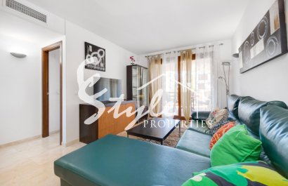 Вторичное жилье - Apartamento - Пунта Прима