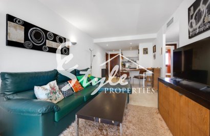 Вторичное жилье - Apartamento - Пунта Прима