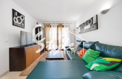 Вторичное жилье - Apartamento - Пунта Прима
