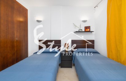 Вторичное жилье - Apartamento - Пунта Прима