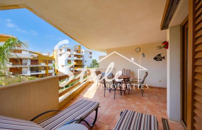 Вторичное жилье - Apartamento - Пунта Прима