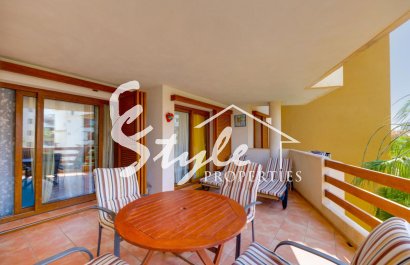 Вторичное жилье - Apartamento - Пунта Прима