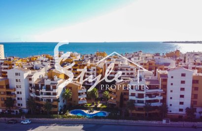 Вторичное жилье - Apartamento - Пунта Прима