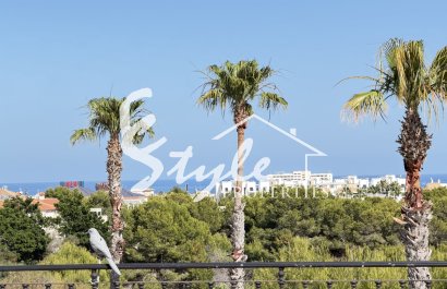 Вторичное жилье - Quad - Плайя Фламенка - Playa Flamenca