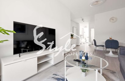 Вторичное жилье - Apartamento - Los Alcazares - Лос Алькасарес
