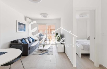 Вторичное жилье - Apartamento - Los Alcazares - Лос Алькасарес