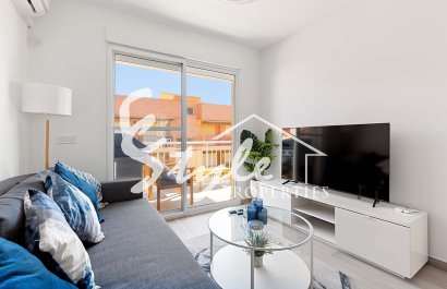 Вторичное жилье - Apartamento - Los Alcazares - Лос Алькасарес