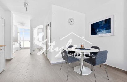 Вторичное жилье - Apartamento - Los Alcazares - Лос Алькасарес