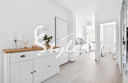 Вторичное жилье - Apartamento - Los Alcazares - Лос Алькасарес