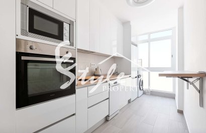 Вторичное жилье - Apartamento - Los Alcazares - Лос Алькасарес
