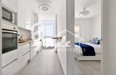 Вторичное жилье - Apartamento - Los Alcazares - Лос Алькасарес