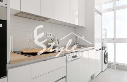 Вторичное жилье - Apartamento - Los Alcazares - Лос Алькасарес