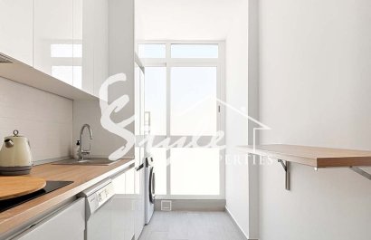 Вторичное жилье - Apartamento - Los Alcazares - Лос Алькасарес