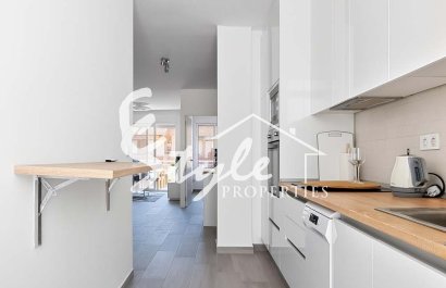 Вторичное жилье - Apartamento - Los Alcazares - Лос Алькасарес