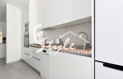 Вторичное жилье - Apartamento - Los Alcazares - Лос Алькасарес