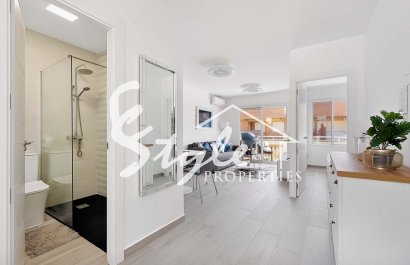 Вторичное жилье - Apartamento - Los Alcazares - Лос Алькасарес