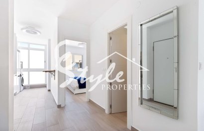 Вторичное жилье - Apartamento - Los Alcazares - Лос Алькасарес