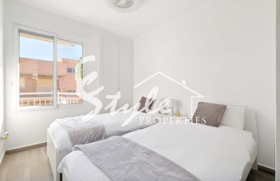 Вторичное жилье - Apartamento - Los Alcazares - Лос Алькасарес