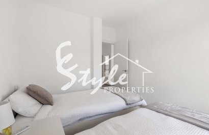 Вторичное жилье - Apartamento - Los Alcazares - Лос Алькасарес
