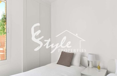 Вторичное жилье - Apartamento - Los Alcazares - Лос Алькасарес