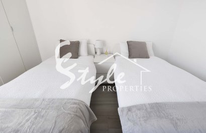 Вторичное жилье - Apartamento - Los Alcazares - Лос Алькасарес