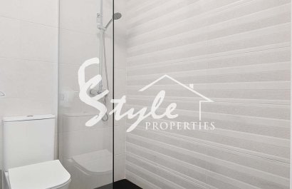 Вторичное жилье - Apartamento - Los Alcazares - Лос Алькасарес
