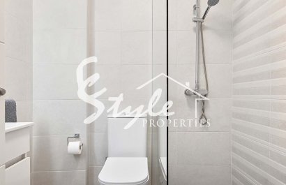 Вторичное жилье - Apartamento - Los Alcazares - Лос Алькасарес