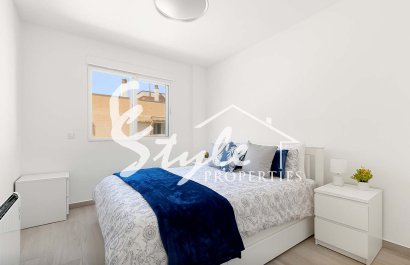 Вторичное жилье - Apartamento - Los Alcazares - Лос Алькасарес
