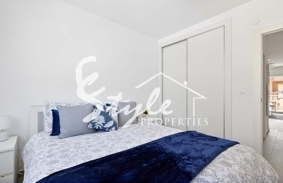 Вторичное жилье - Apartamento - Los Alcazares - Лос Алькасарес