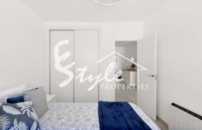 Вторичное жилье - Apartamento - Los Alcazares - Лос Алькасарес